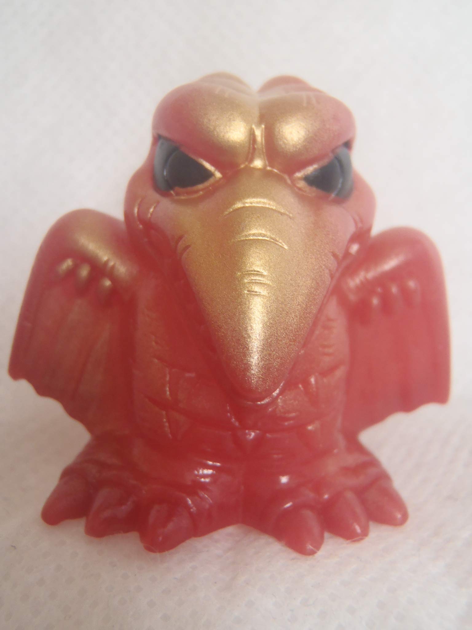 Amazon.co.jp: ゴジラ 指人形 フィギュア ゴジラ大図鑑 円谷英二展限定